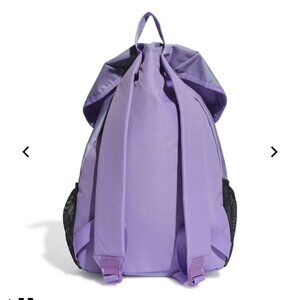 Adidas dance backpack